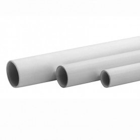 Tubo Multistrato Nudo Polietilene/Alluminio 26 x 2.0 mm Ape