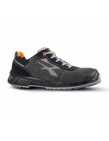 Scarpe Da Lavoro Basse Mars S1PS FO SR U-Power